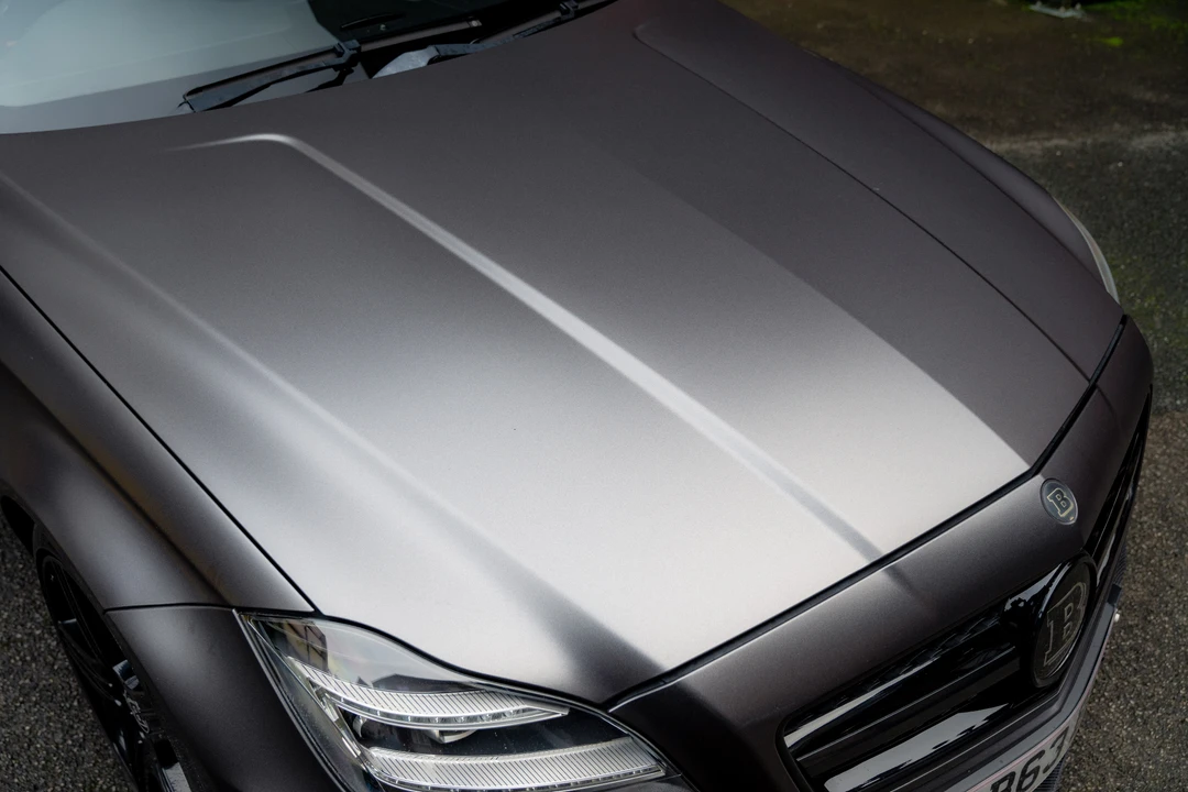 2013 Mercedes-Benz C218 CLS-Class - Image 31 of 31