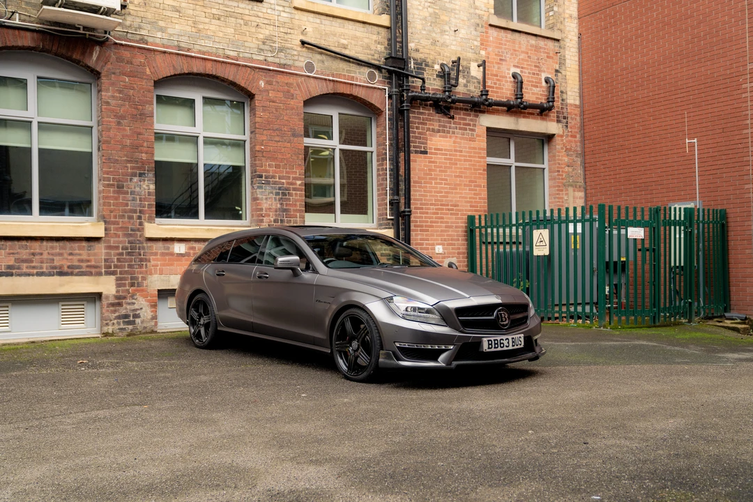 2013 Mercedes-Benz C218 CLS-Class - Image 17 of 31