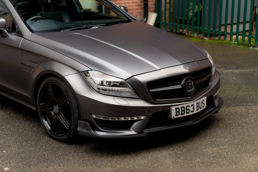 2013 Mercedes-Benz C218 CLS-Class - Image 18 of 31