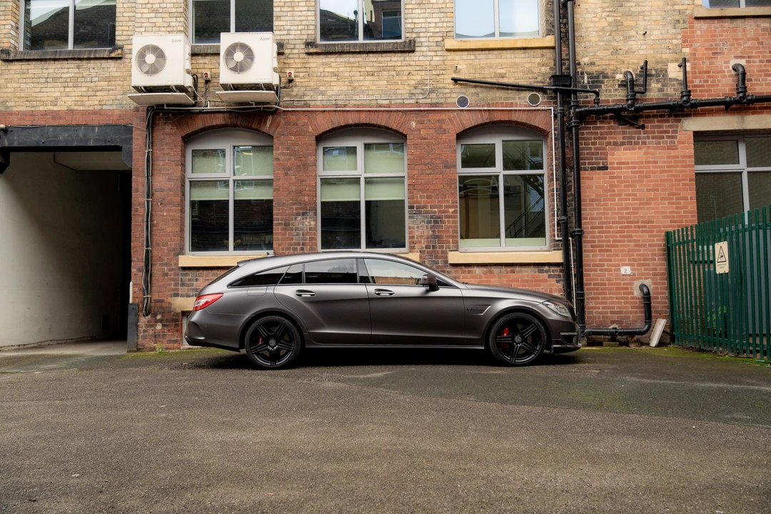 2013 Mercedes-Benz C218 CLS-Class - Image 16 of 31