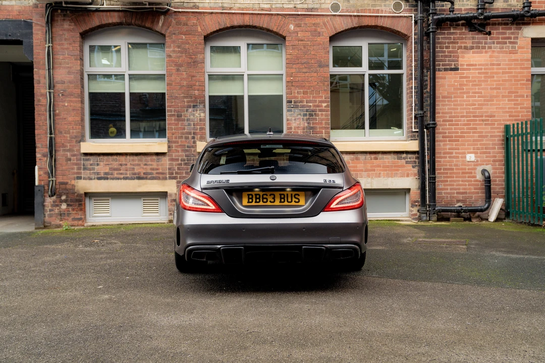 2013 Mercedes-Benz C218 CLS-Class - Image 6 of 31