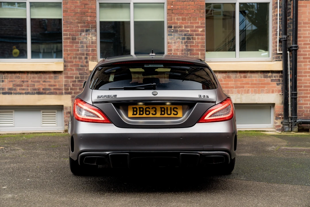 2013 Mercedes-Benz C218 CLS-Class - Image 14 of 31
