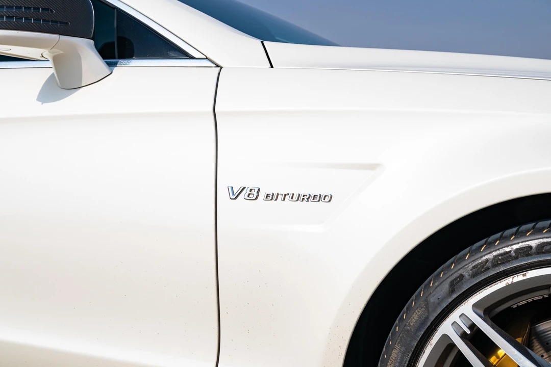2013 Mercedes-Benz C218 CLS-Class - Image 25 of 31