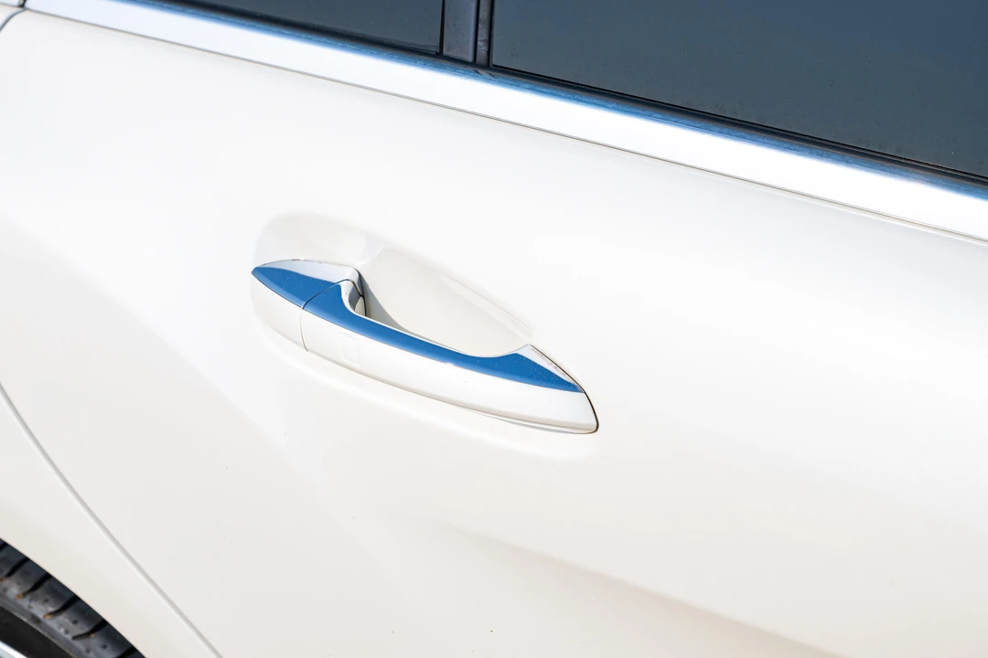 2013 Mercedes-Benz C218 CLS-Class - Image 27 of 31