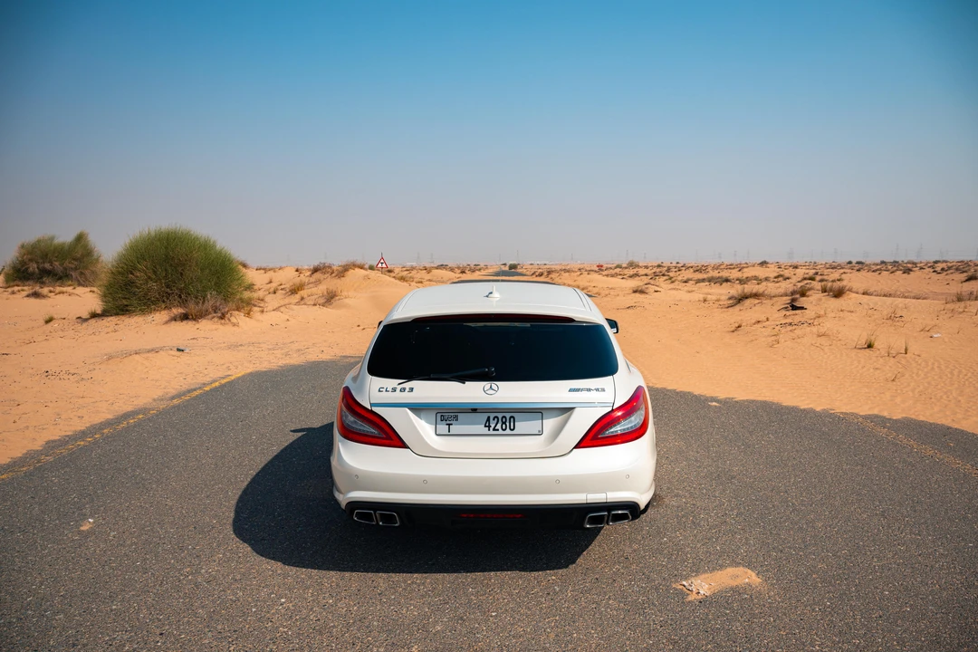 2013 Mercedes-Benz C218 CLS-Class - Image 6 of 31