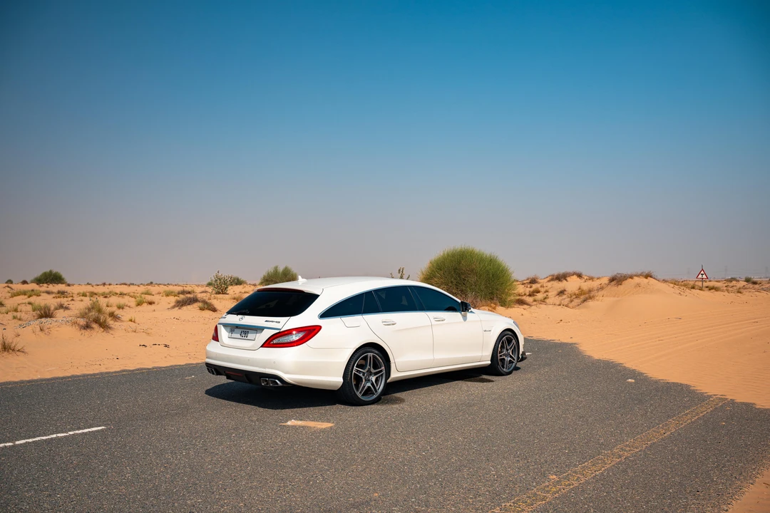2013 Mercedes-Benz C218 CLS-Class - Image 10 of 31