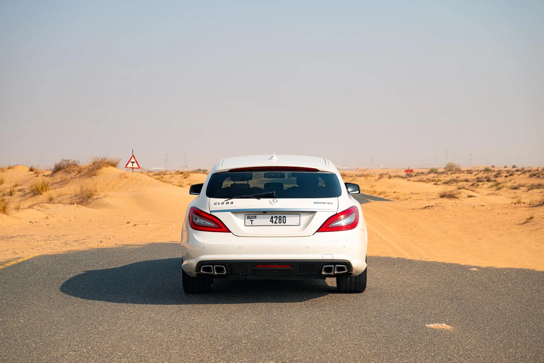 2013 Mercedes-Benz C218 CLS-Class - Image 11 of 31