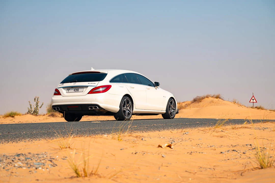 2013 Mercedes-Benz C218 CLS-Class - Image 5 of 31