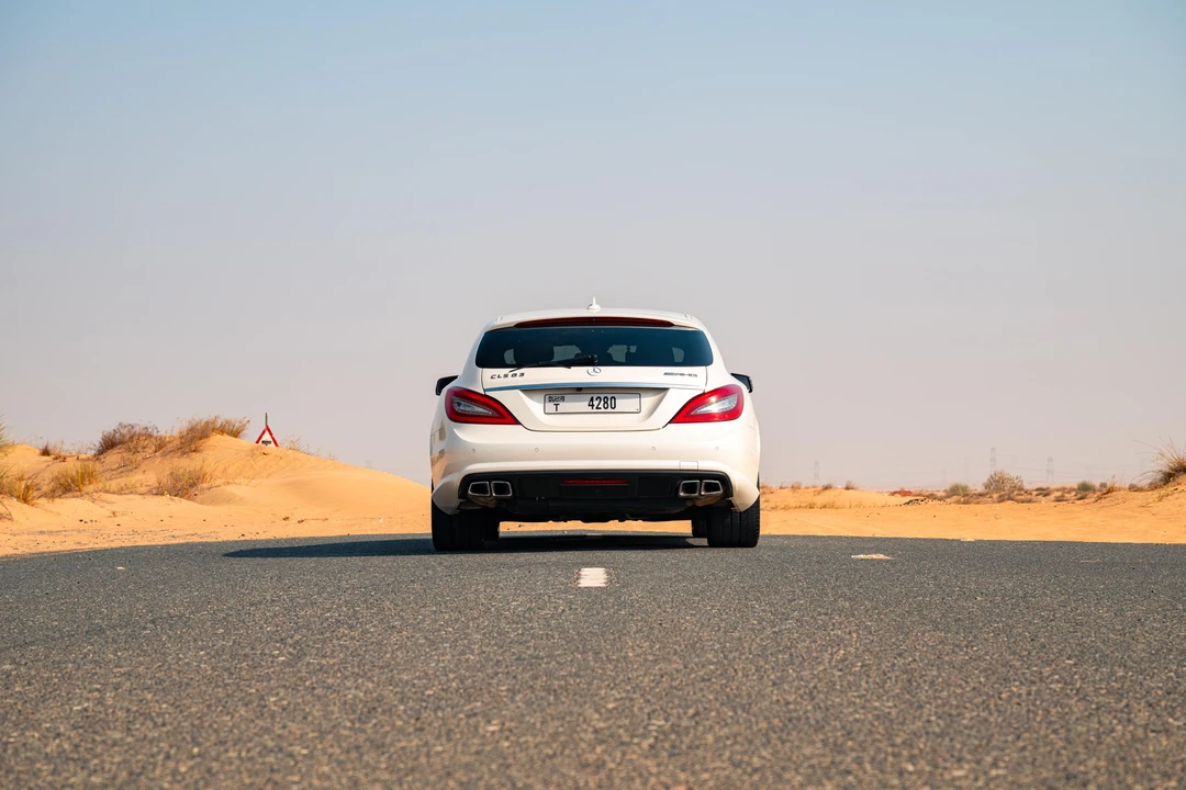 2013 Mercedes-Benz C218 CLS-Class - Image 13 of 31