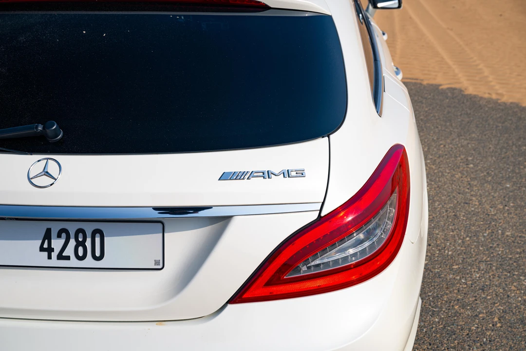 2013 Mercedes-Benz C218 CLS-Class - Image 29 of 31