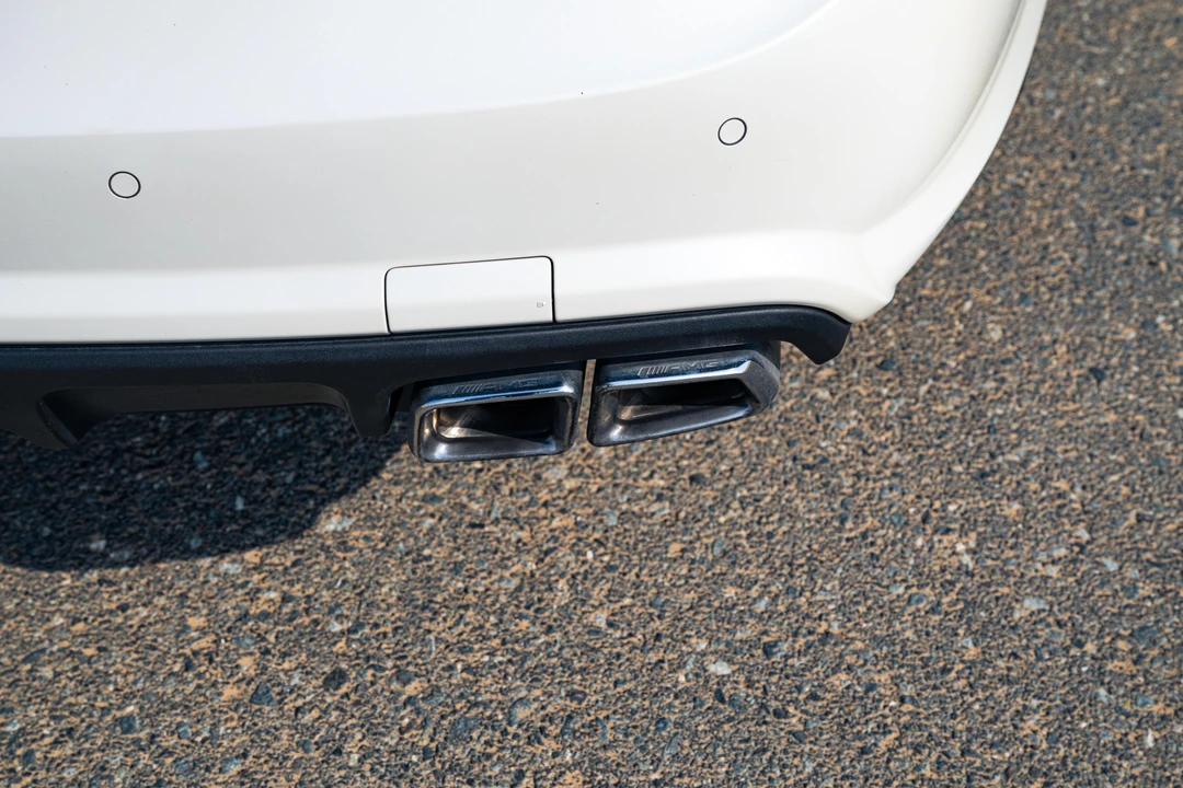 2013 Mercedes-Benz C218 CLS-Class - Image 30 of 31