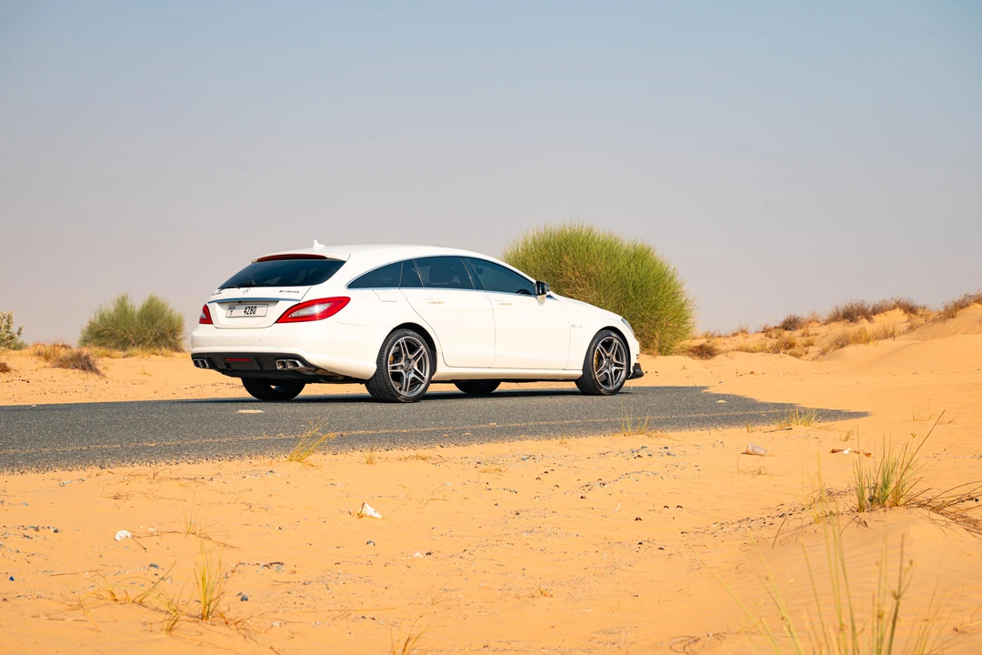2013 Mercedes-Benz C218 CLS-Class - Image 12 of 31