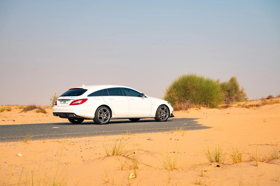 2013 Mercedes-Benz C218 CLS-Class - Image 14 of 31