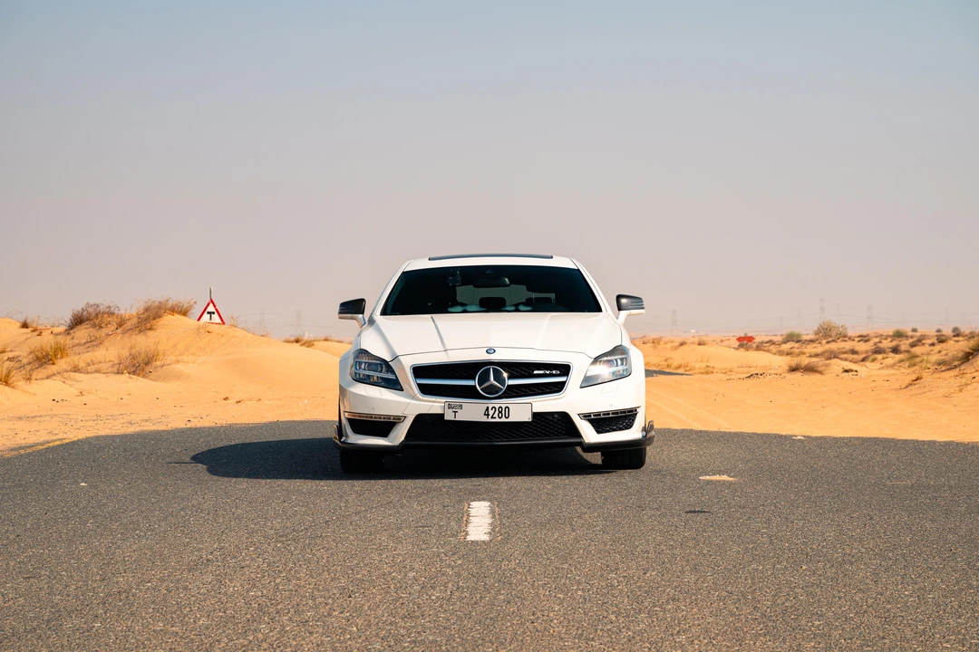 2013 Mercedes-Benz C218 CLS-Class - Image 9 of 31