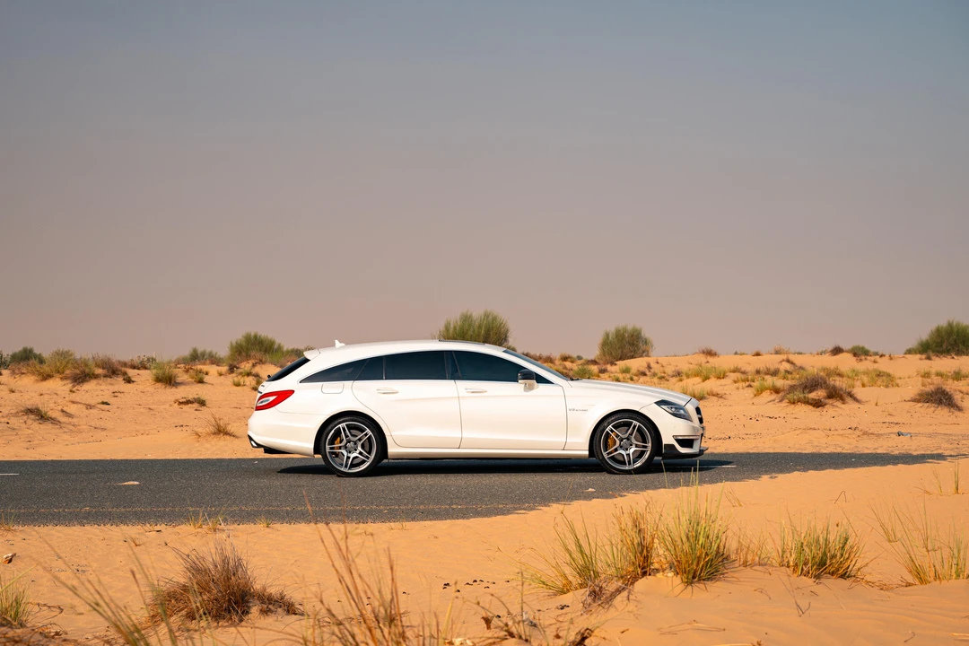 2013 Mercedes-Benz C218 CLS-Class - Image 15 of 31