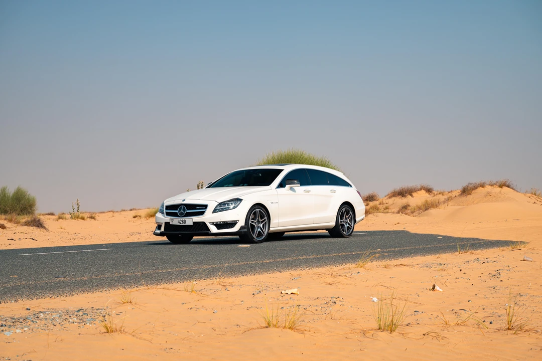 2013 Mercedes-Benz C218 CLS-Class - Image 8 of 31