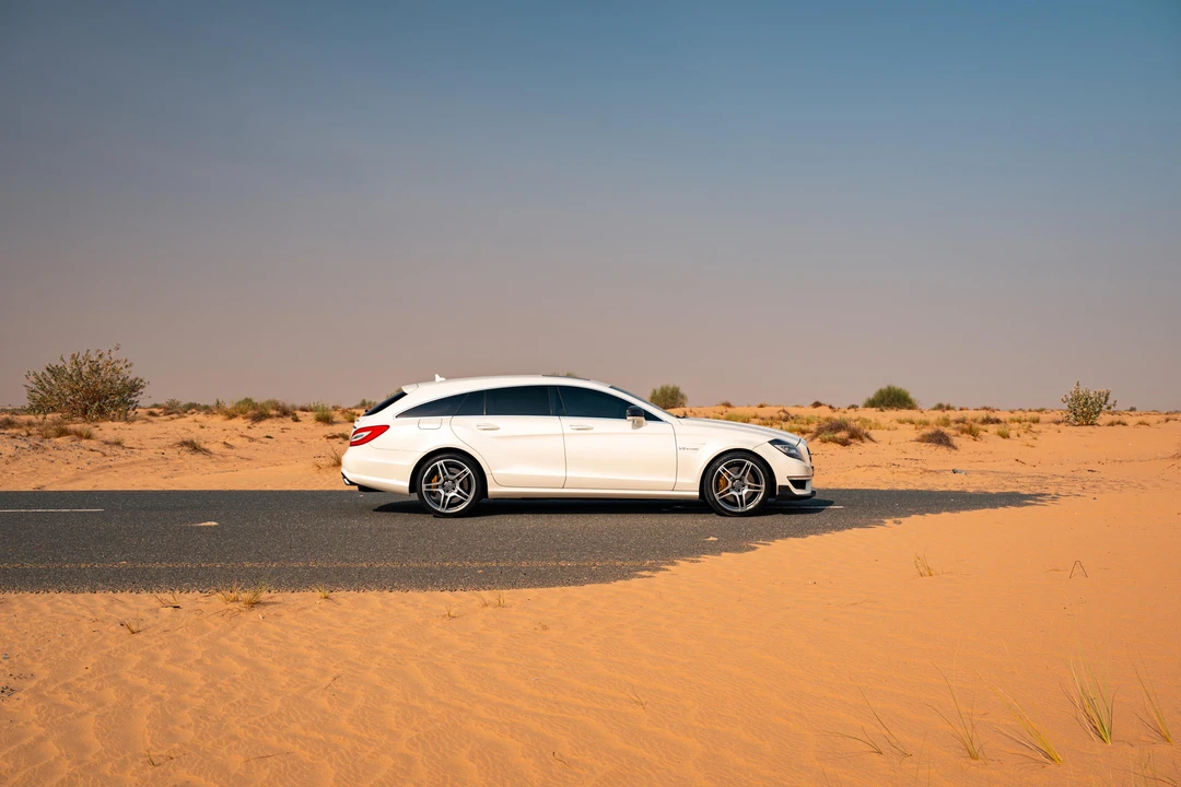 2013 Mercedes-Benz C218 CLS-Class - Image 16 of 31