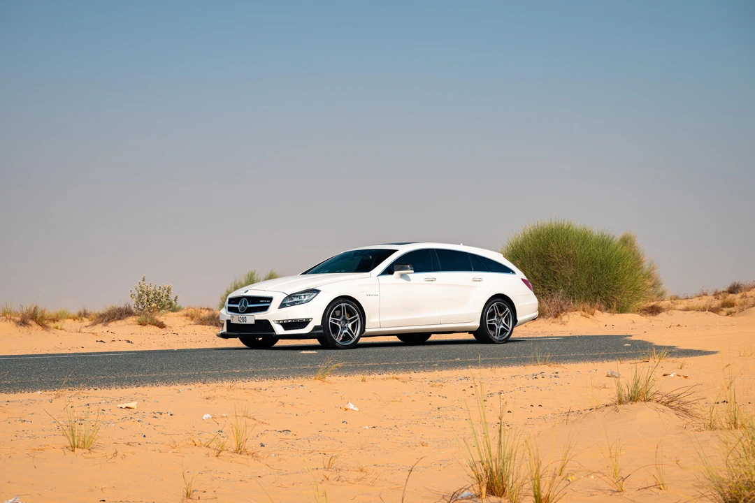 2013 Mercedes-Benz C218 CLS-Class - Image 17 of 31