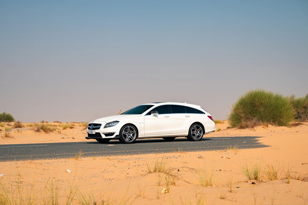 2013 Mercedes-Benz C218 CLS-Class - Image 18 of 31