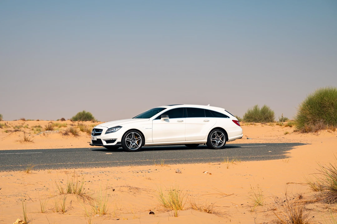 2013 Mercedes-Benz C218 CLS-Class - Image 19 of 31