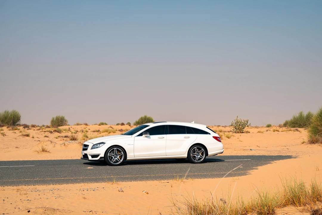 2013 Mercedes-Benz C218 CLS-Class - Image 20 of 31