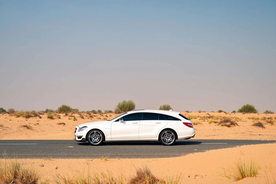 2013 Mercedes-Benz C218 CLS-Class - Image 21 of 31