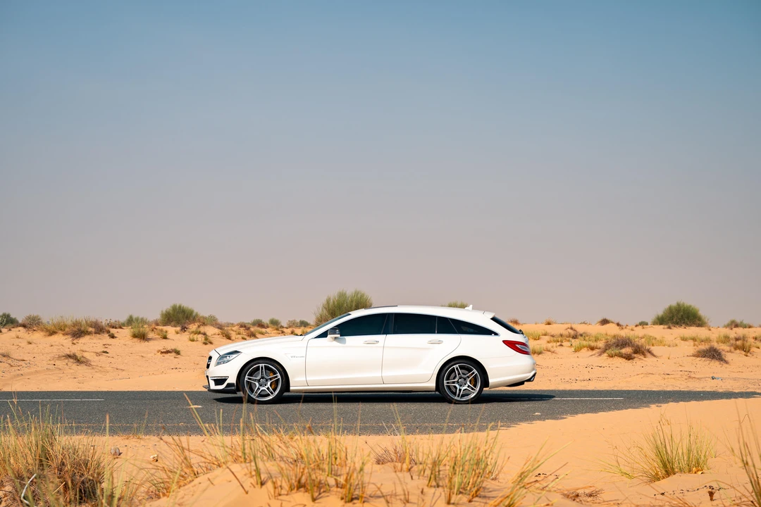 2013 Mercedes-Benz C218 CLS-Class - Image 22 of 31