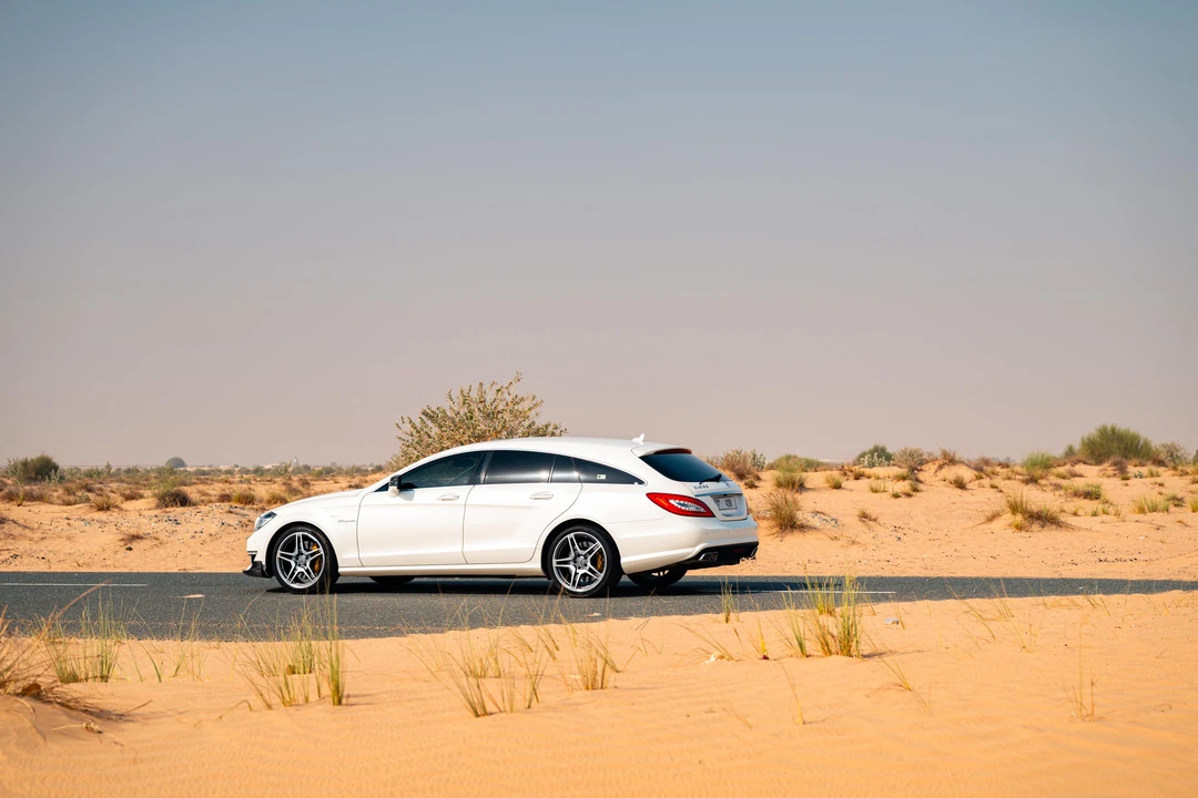 2013 Mercedes-Benz C218 CLS-Class - Image 23 of 31