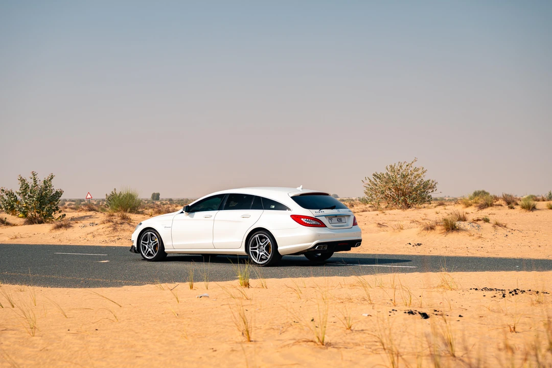 2013 Mercedes-Benz C218 CLS-Class - Image 7 of 31