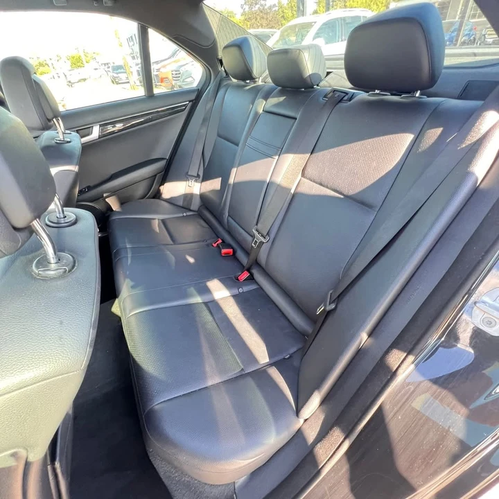 2013 Mercedes-Benz W204 C-Class - Image 10 of 15