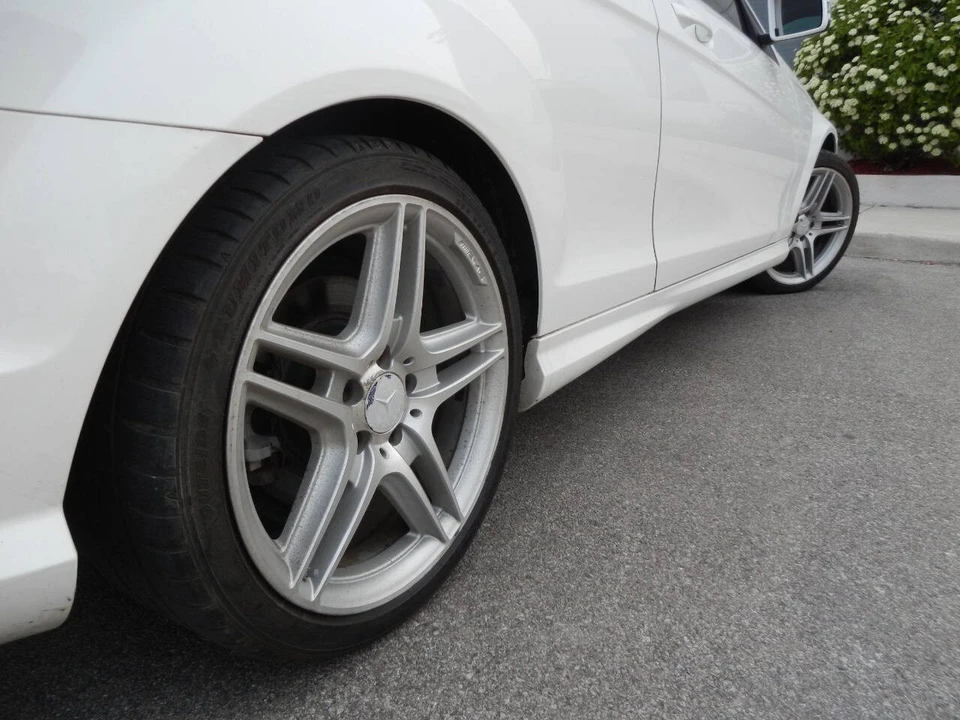 2013 Mercedes-Benz W204 C-Class - Image 18 of 21