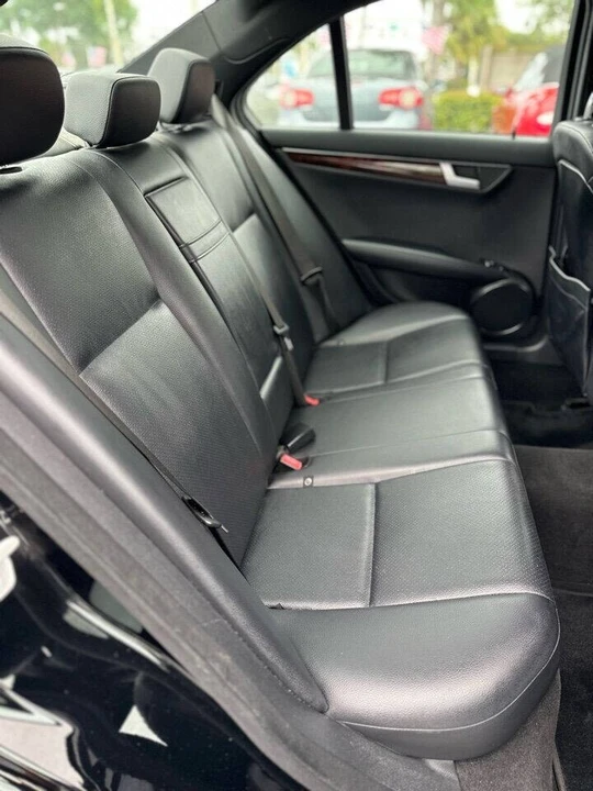 2013 Mercedes-Benz W204 C-Class - Image 21 of 21