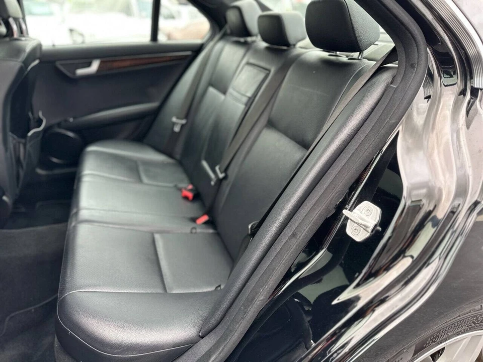 2013 Mercedes-Benz W204 C-Class - Image 19 of 21