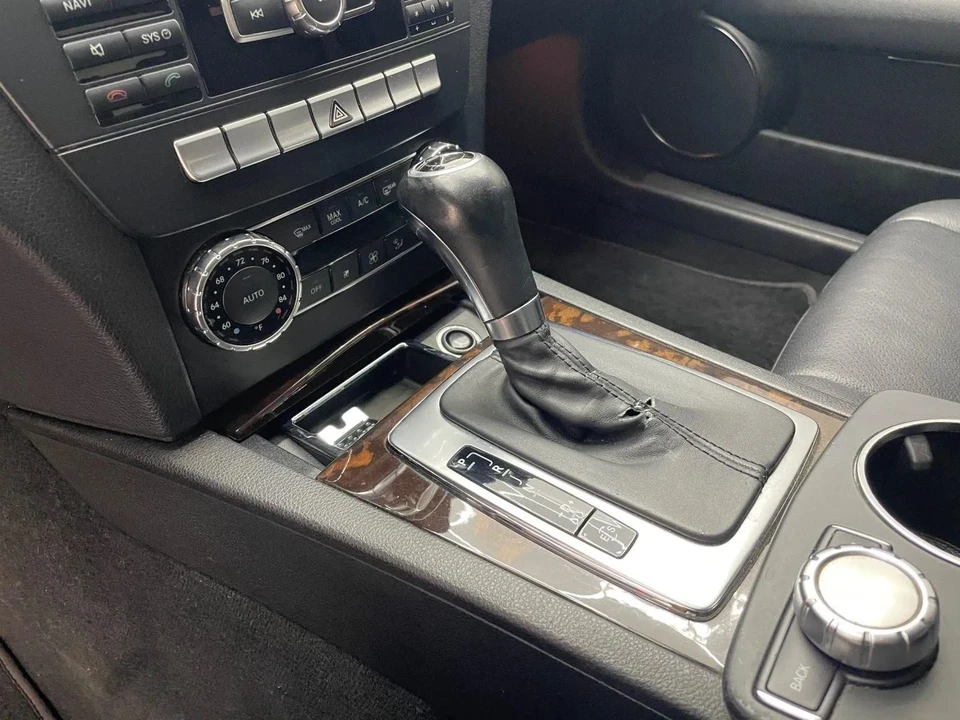 2013 Mercedes-Benz W204 C-Class - Image 21 of 21