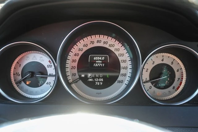 2013 Mercedes-Benz W204 C-Class - Image 6 of 12