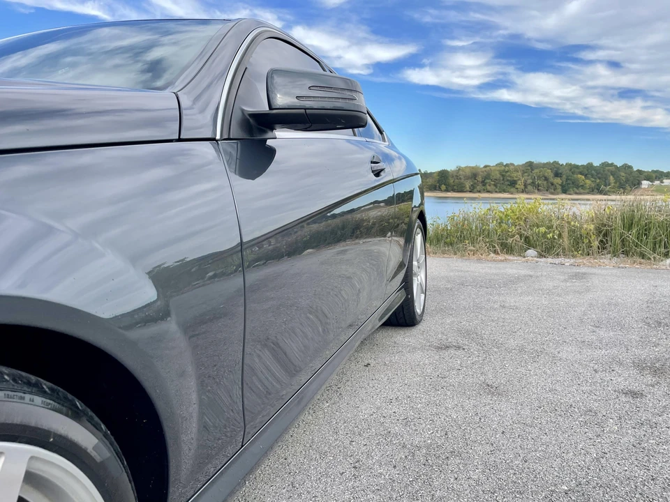 2013 Mercedes-Benz W204 C-Class - Image 21 of 31
