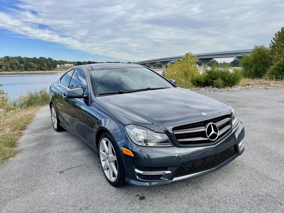2013 Mercedes-Benz W204 C-Class - Image 19 of 31