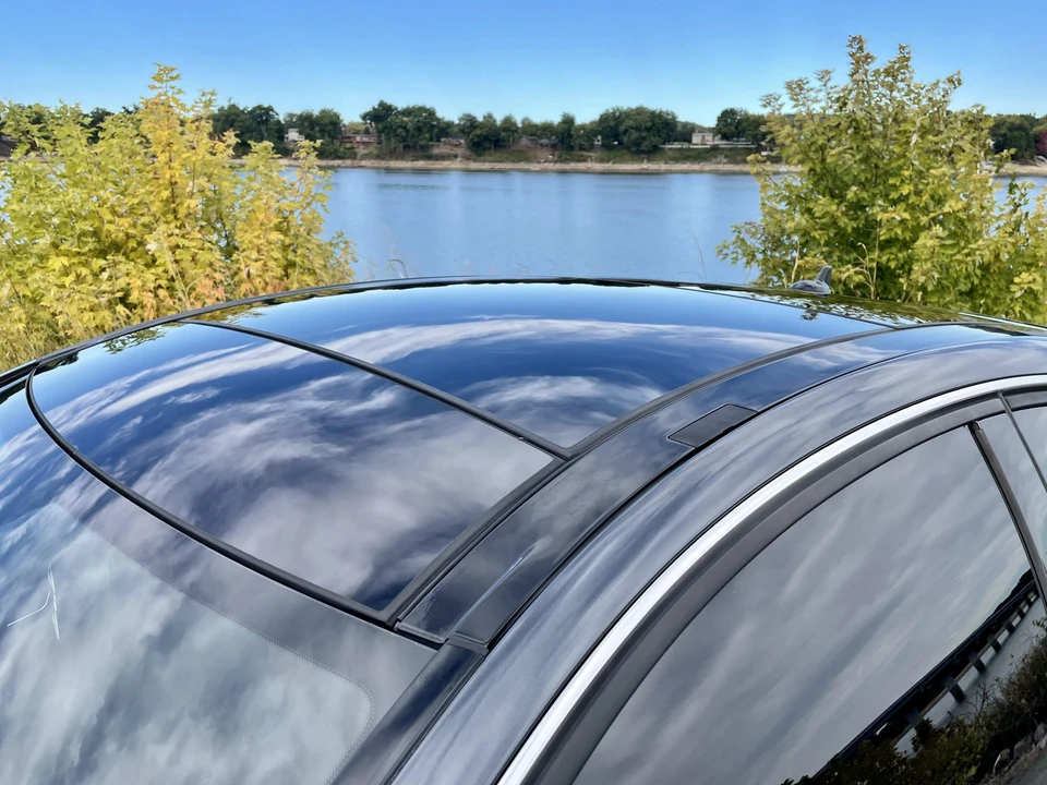 2013 Mercedes-Benz W204 C-Class - Image 23 of 31