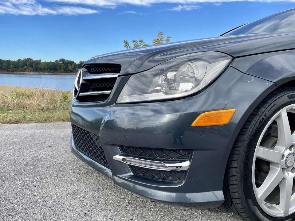 2013 Mercedes-Benz W204 C-Class - Image 20 of 31