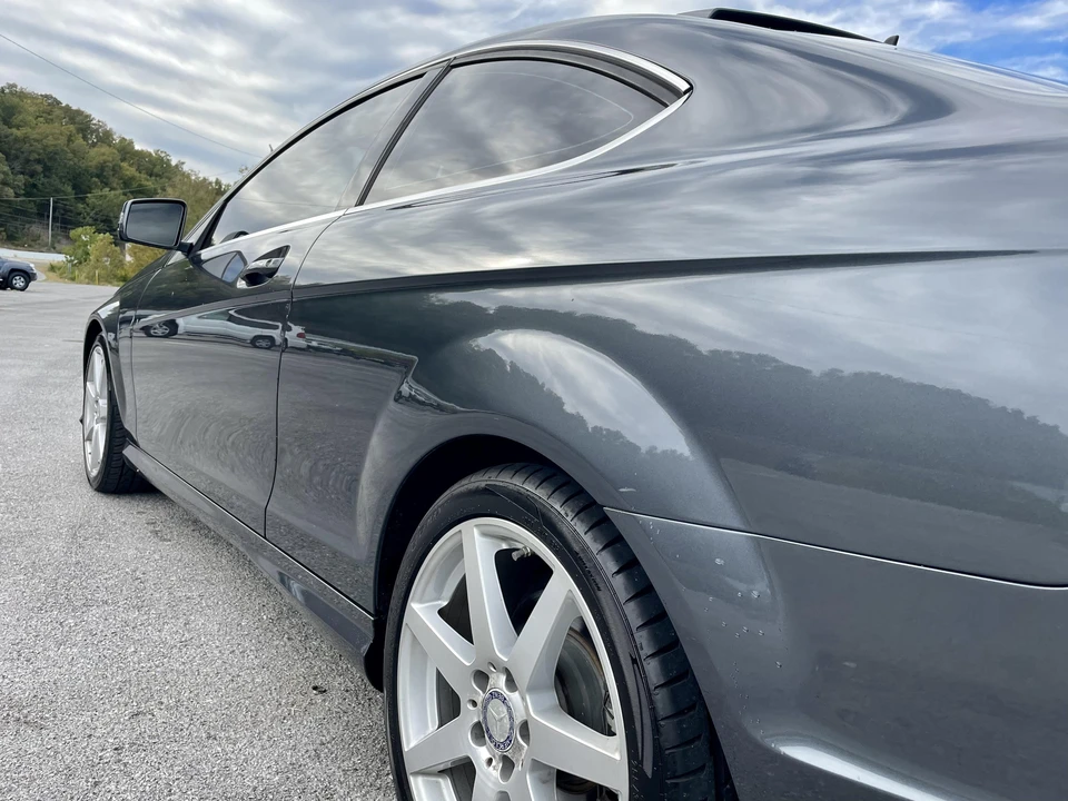 2013 Mercedes-Benz W204 C-Class - Image 27 of 31