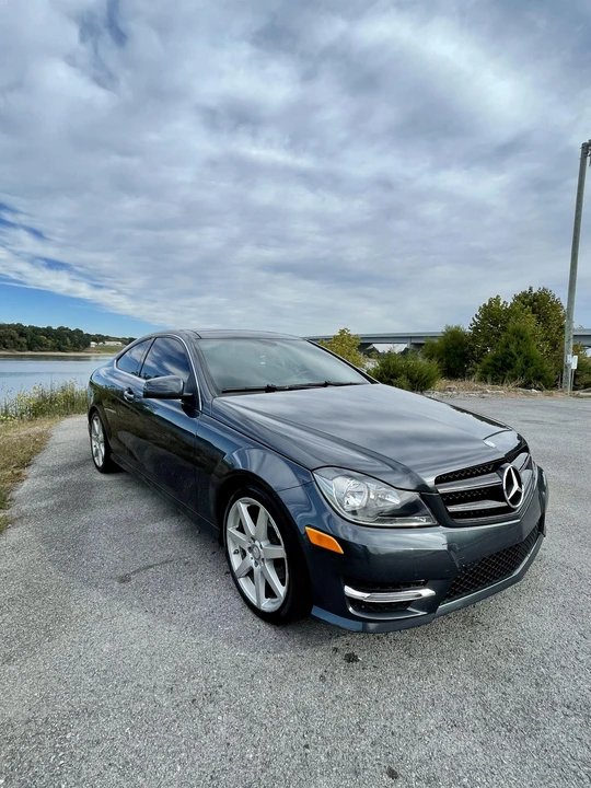 2013 Mercedes-Benz W204 C-Class - Image 18 of 31