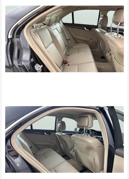 2013 Mercedes-Benz W204 C-Class - Image 8 of 12