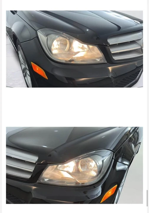 2013 Mercedes-Benz W204 C-Class - Image 11 of 12