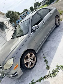 2013 Mercedes-Benz C250