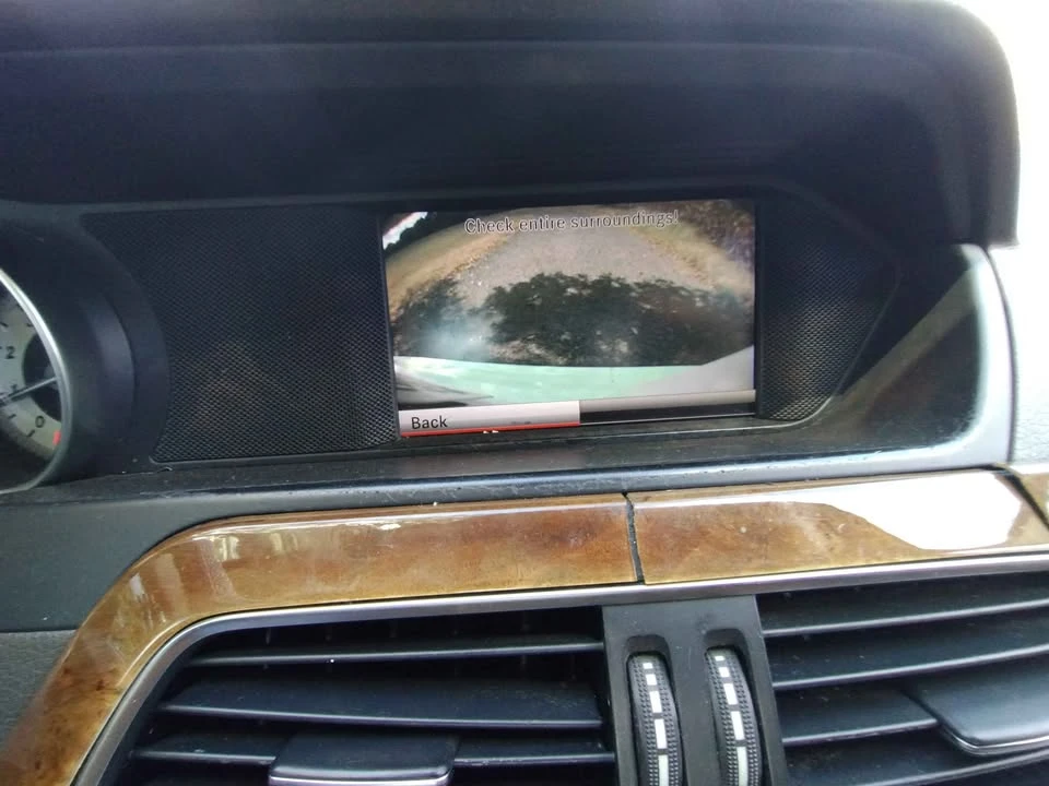 2013 Mercedes-Benz W204 C-Class - Image 4 of 8