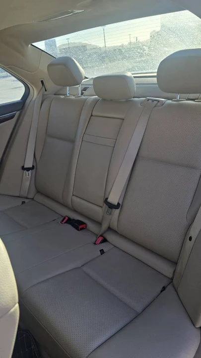 2013 Mercedes-Benz W204 C-Class - Image 13 of 15