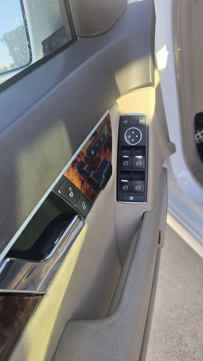 2013 Mercedes-Benz W204 C-Class - Image 14 of 15