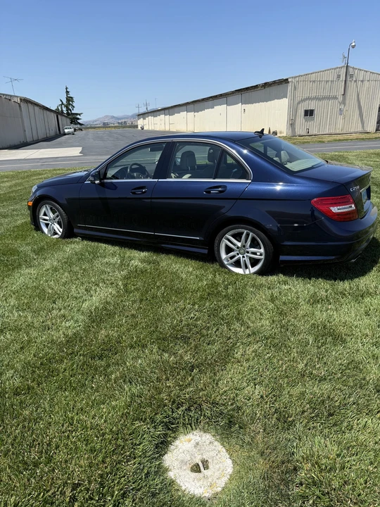 2013 Mercedes-Benz W204 C-Class - Image 23 of 31