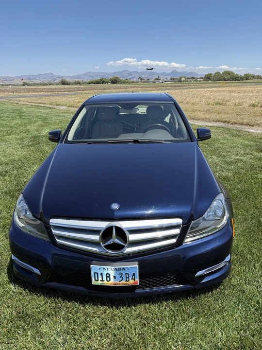 2013 Mercedes-Benz W204 C-Class - Image 6 of 31