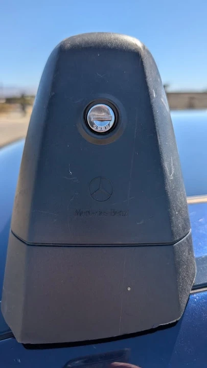 2013 Mercedes-Benz W204 C-Class - Image 14 of 20